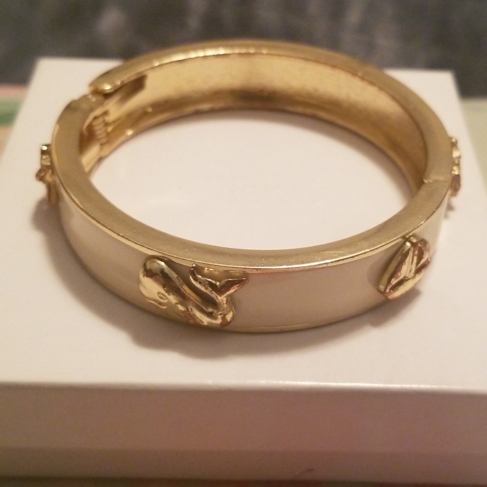 Fashion Snap Bracelet